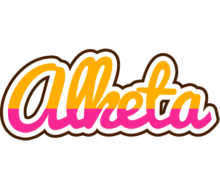 Alketa smoothie logo
