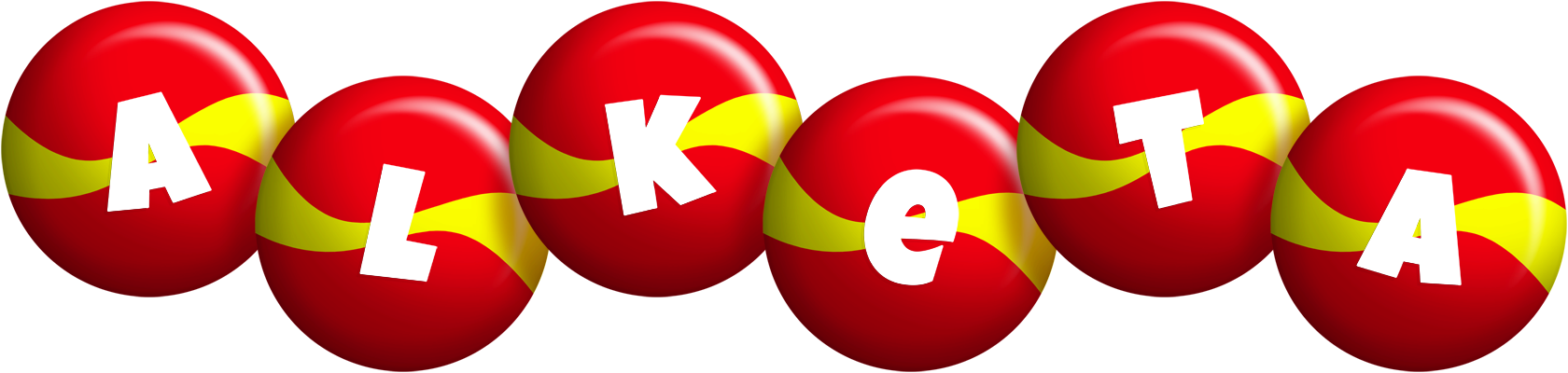 Alketa spain logo