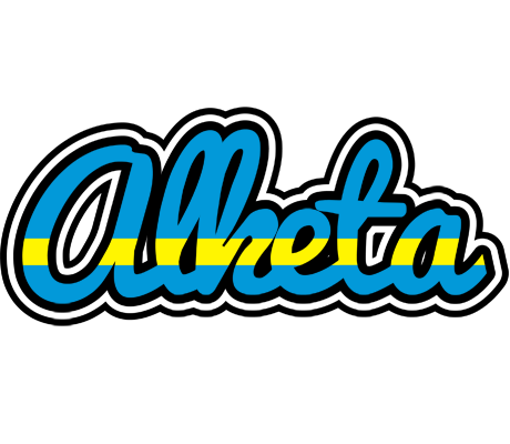 Alketa sweden logo