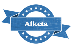 Alketa trust logo