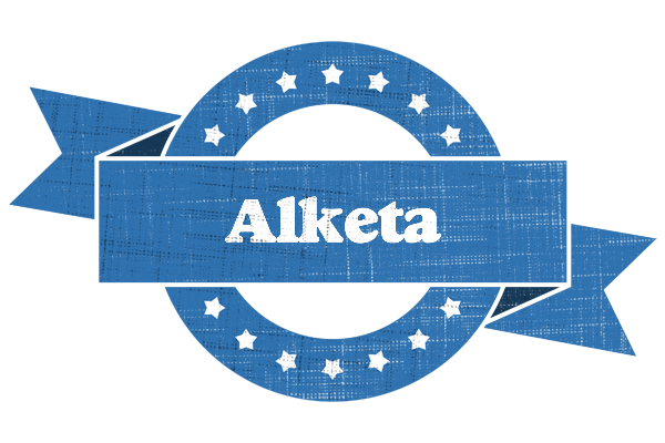 Alketa trust logo