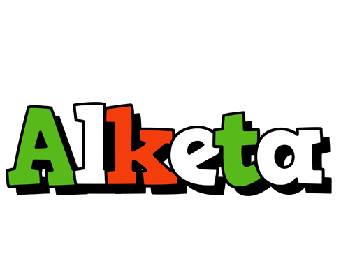 Alketa venezia logo