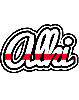 Alki kingdom logo