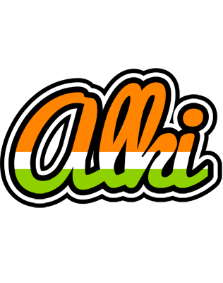 Alki mumbai logo