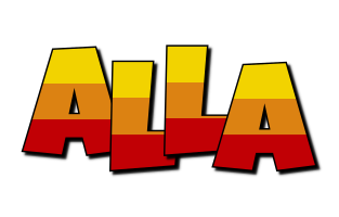 Alla jungle logo