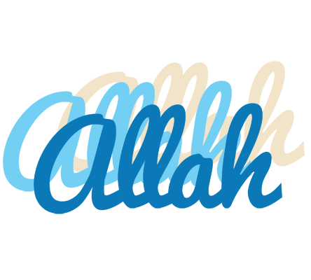 Allah breeze logo