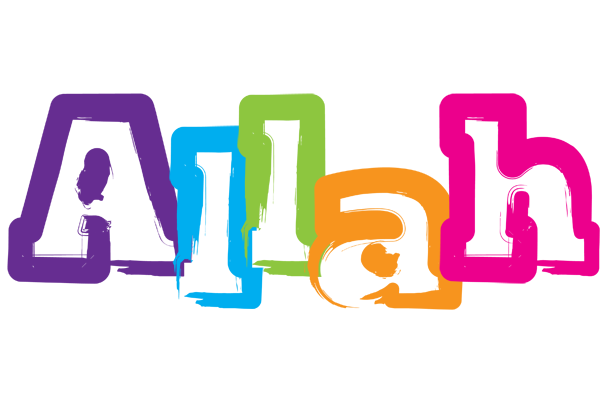 Allah casino logo
