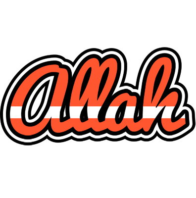 Allah denmark logo