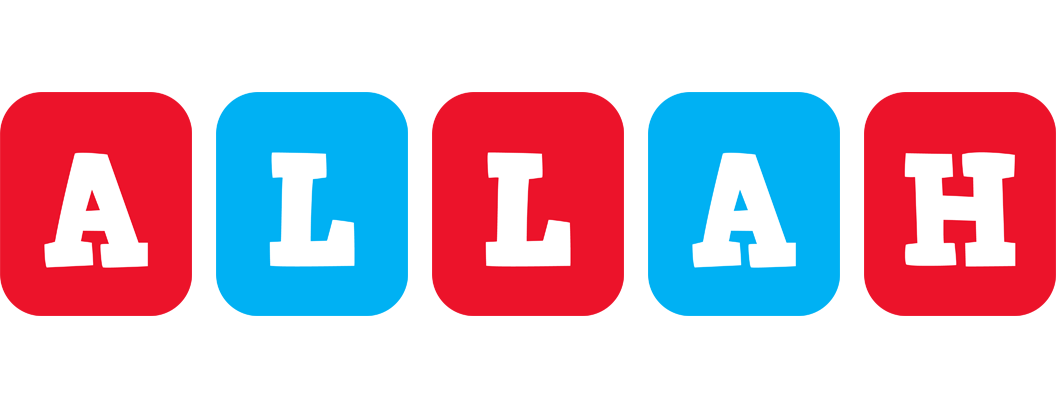 Allah diesel logo