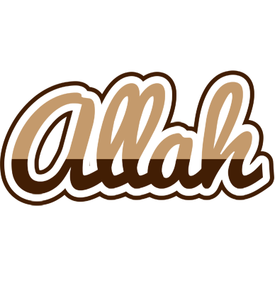 Allah exclusive logo