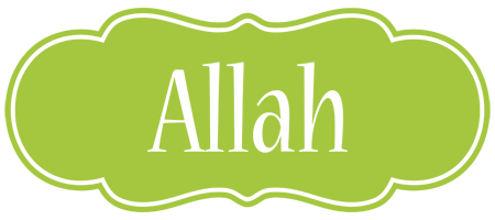 Allah family logo