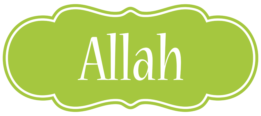 Allah family logo