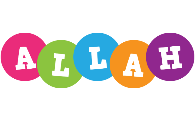 Allah friends logo