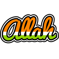 Allah mumbai logo