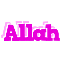 Allah rumba logo
