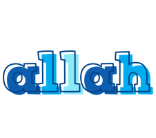 Allah sailor logo