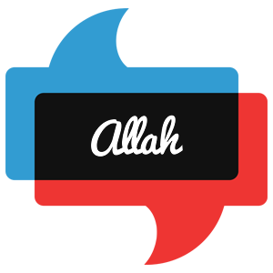 Allah sharks logo