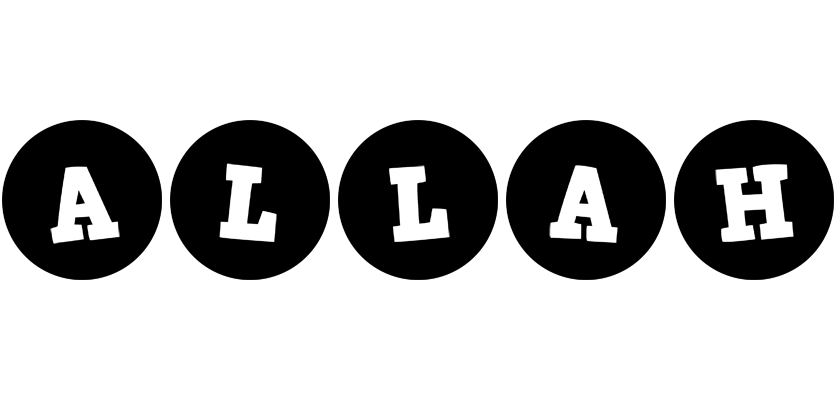 Allah tools logo