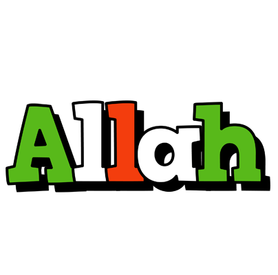 Allah venezia logo