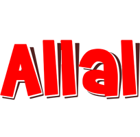 Allal basket logo