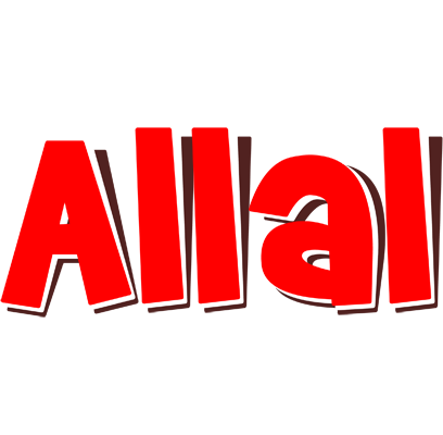 Allal basket logo