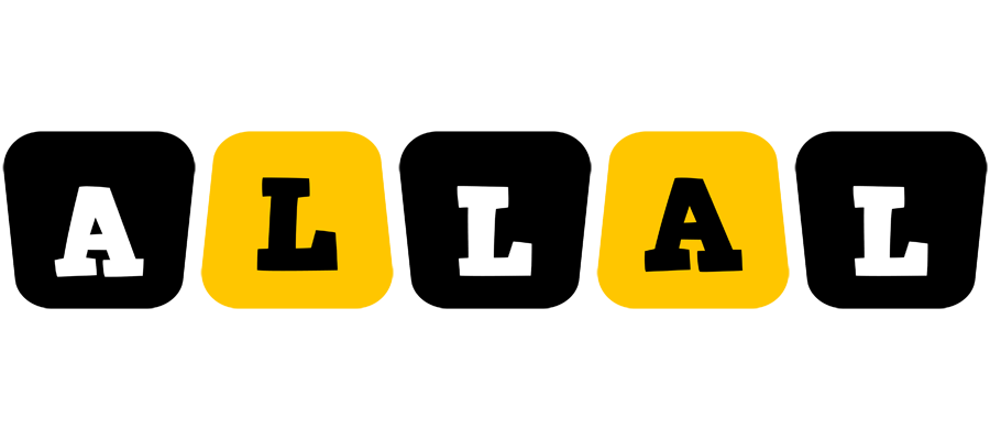 Allal boots logo