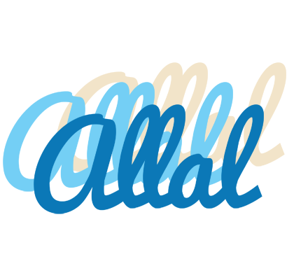 Allal breeze logo