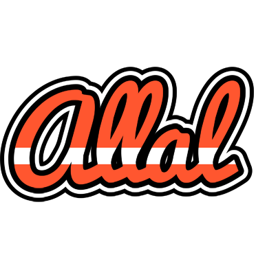 Allal denmark logo