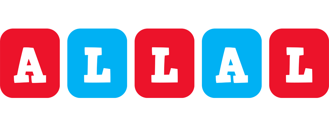 Allal diesel logo