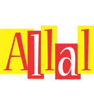 Allal errors logo