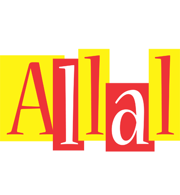 Allal errors logo