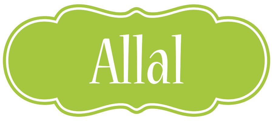 Allal family logo