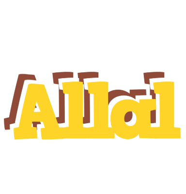Allal hotcup logo