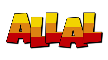 Allal jungle logo