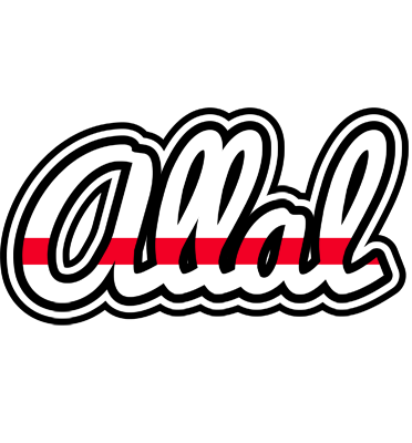 Allal kingdom logo
