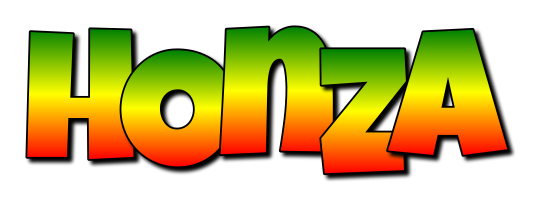 Allal mango logo