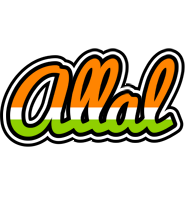 Allal mumbai logo