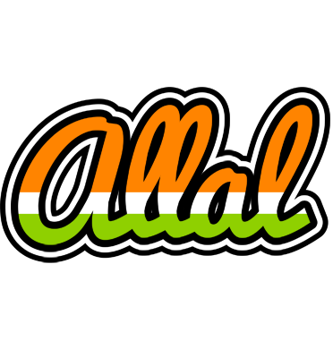 Allal mumbai logo