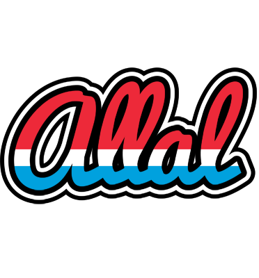 Allal norway logo