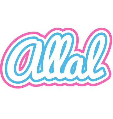 Allal outdoors logo
