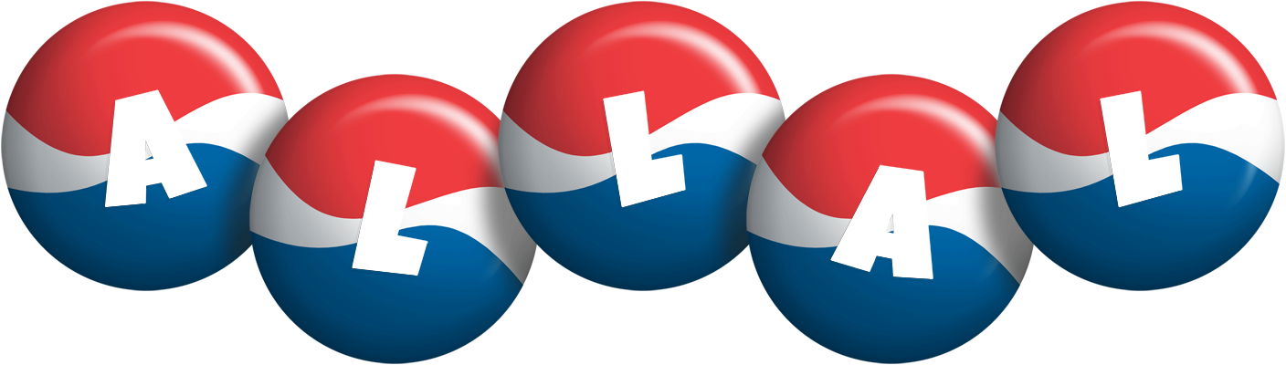 Allal paris logo