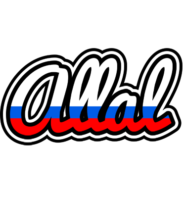 Allal russia logo