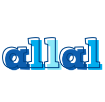 Allal sailor logo