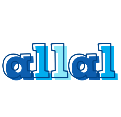 Allal sailor logo