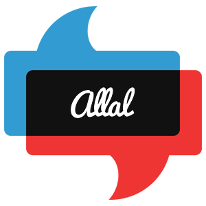 Allal sharks logo