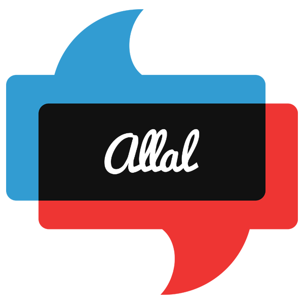 Allal sharks logo