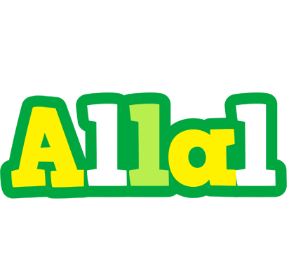 Allal soccer logo