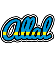 Allal sweden logo