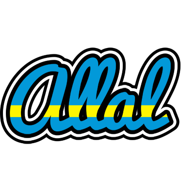 Allal sweden logo