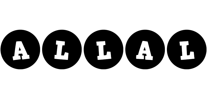 Allal tools logo